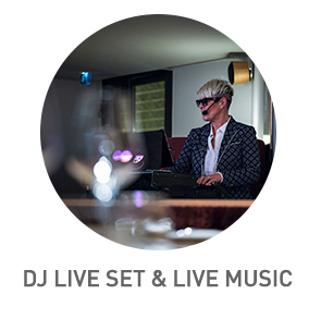 DJ Live